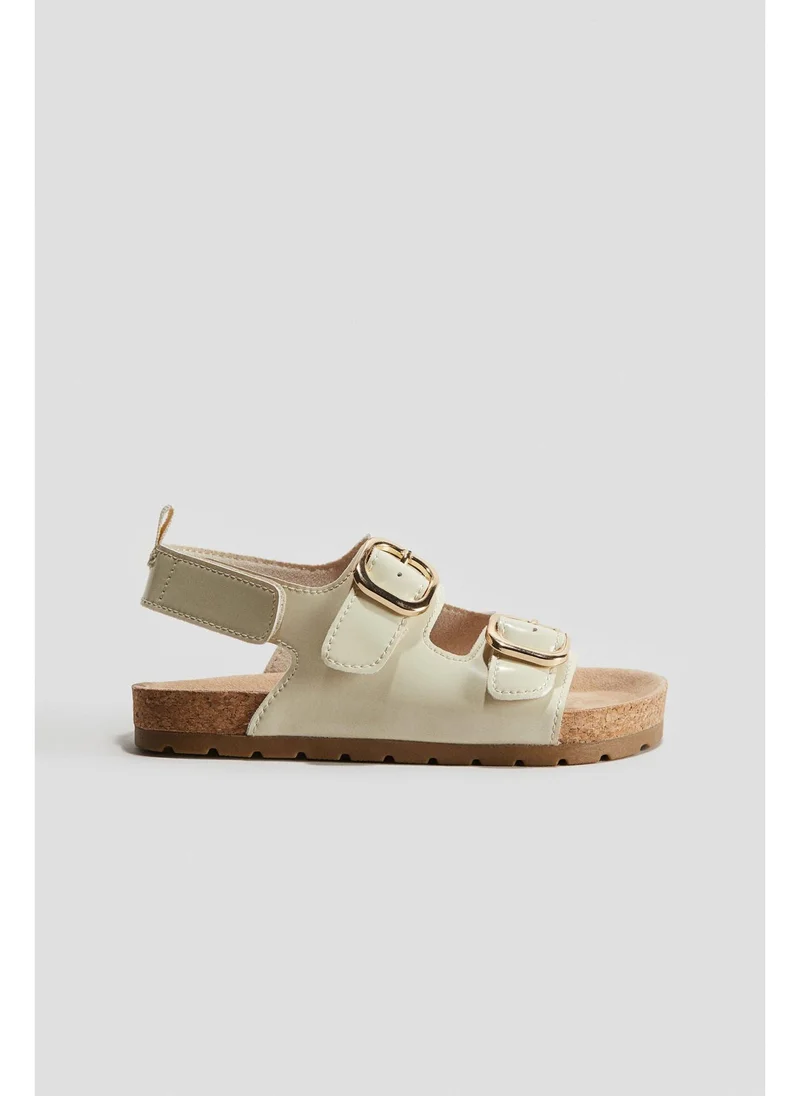 H&M Sandals