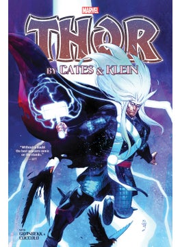 Thor by Cates & Klein Omnibus - pzsku/Z4709CA7444D258BFB247Z/45/_/1734525991/e1a514d4-f8f9-4f70-8cbd-89f83fa75efc