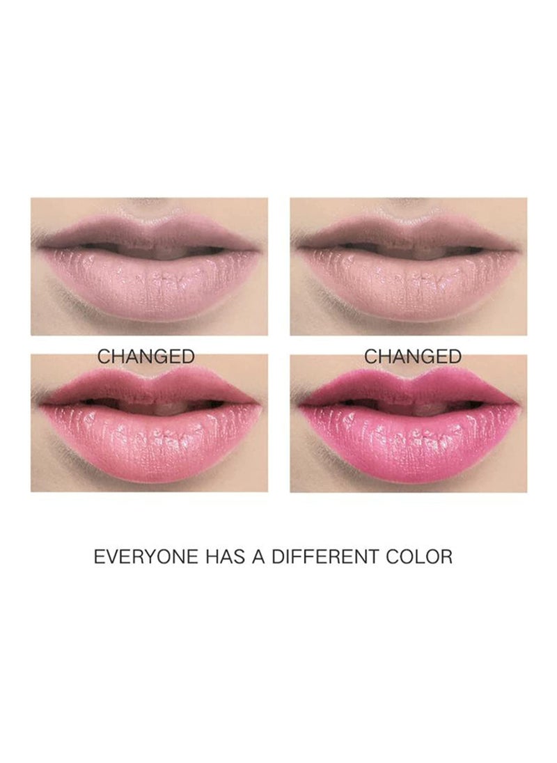 ORiTi - 6-Piece Flower Jelly Lipstick Set Temperature Change Moisturizer - Image 1