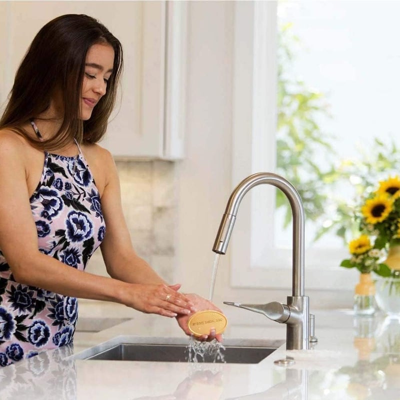 Mysore Sandal Soap, 150 grams Units 5.29 Ounce (Pack of 12) - Image 4