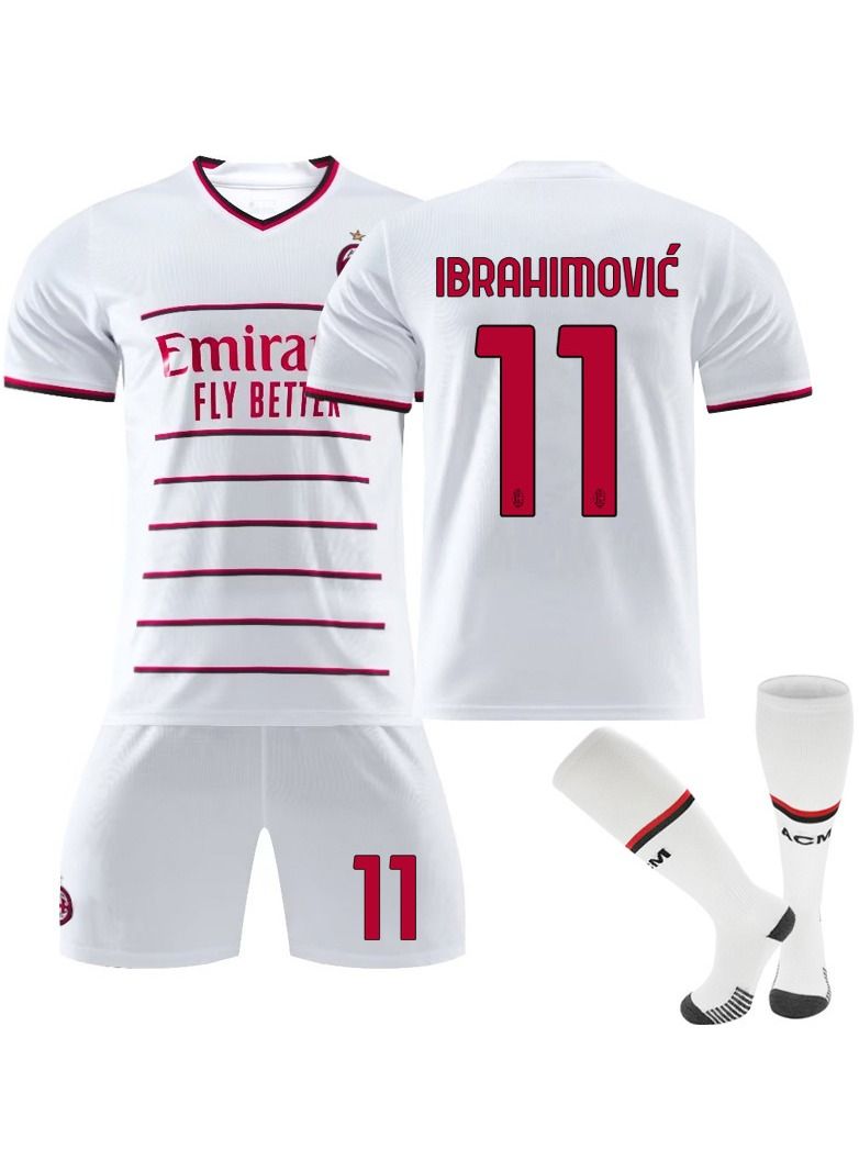 KUYING New Hot Sale Football Uniform Training Wear Quick Dry Soccer Jerseys  - Image 1