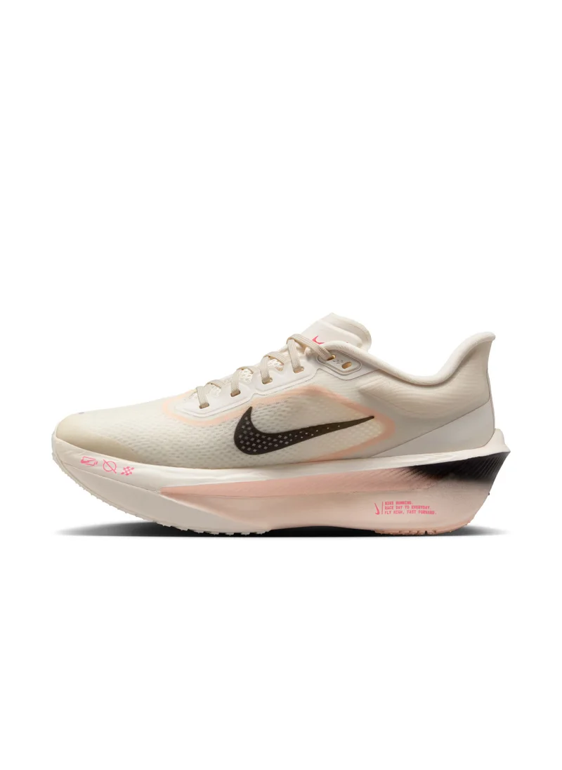Nike Women's Zoom Fly 6 Road Running Shoes