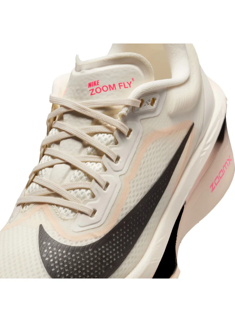 Nike Women's Zoom Fly 6 Road Running Shoes