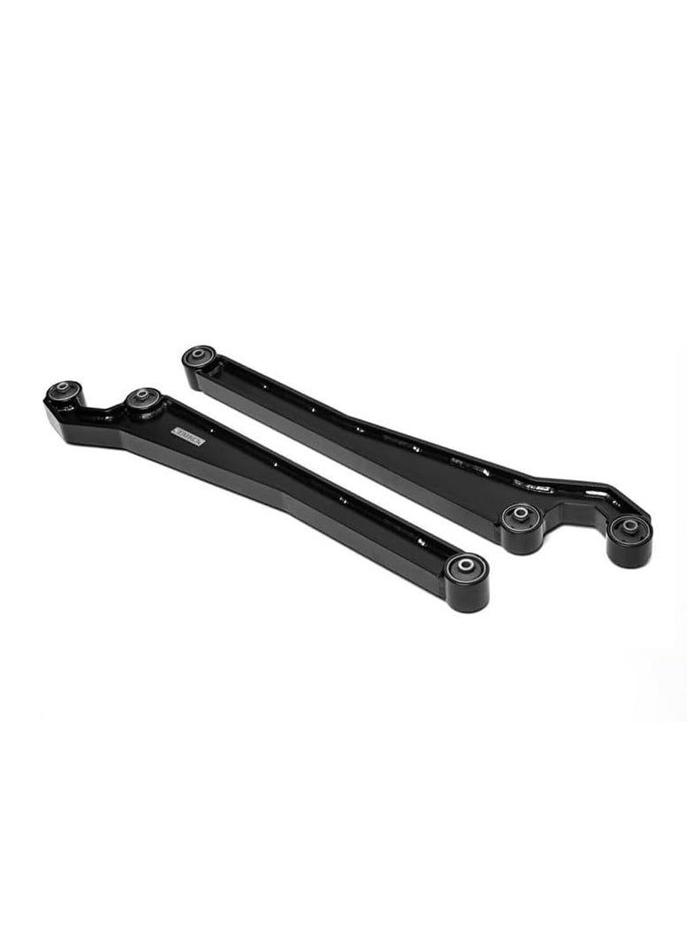 TAIKO Set of Rear Castor Corrected Radius Arms 2" for Suzuki Jimny 1998-2023  - Image 1