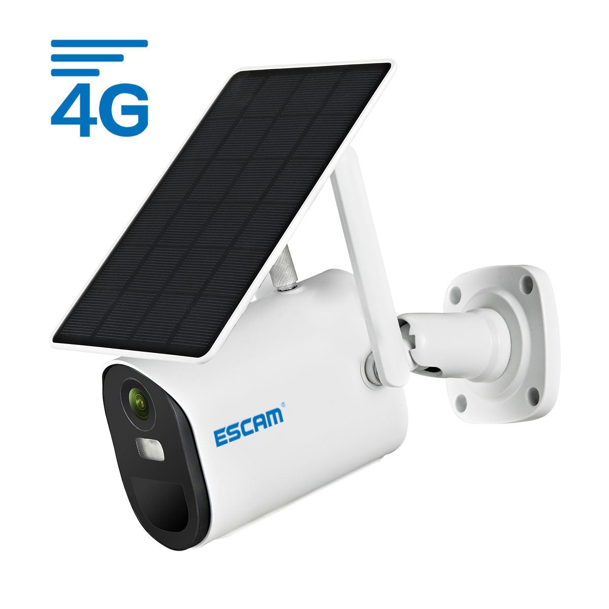 إسكام Escam QF490 3.8W