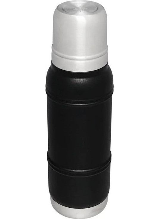 Stanley The Artisan Stainless Steel Thermos 1 Lt Black  - Image 2
