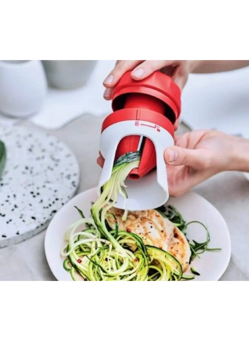 Tupperware Vegetable Spiral