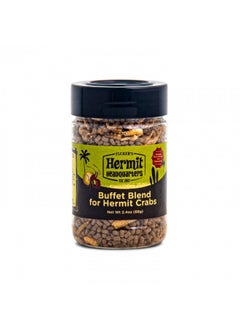 luker'S Buffet Blend Diet - Food For Hermit Crabs 2.4 Oz - pzsku/Z470A798EF0BAFA1A1A39Z/45/_/1726644833/c7b2ed0b-1519-4d29-9dc0-e179338c8f7c