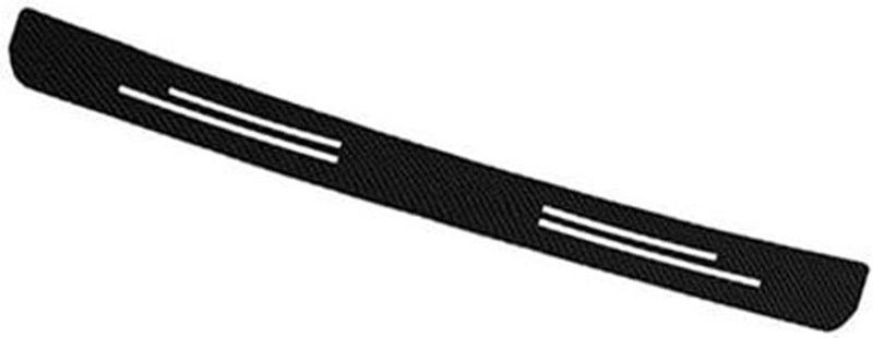 Vuzmode Chevrolet Equinox Rear Bumper Protector - Image 1