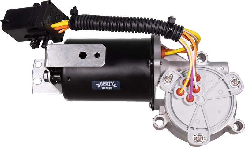 APDTY 711913 4WD Transfer Case Shift Motor - Image 5