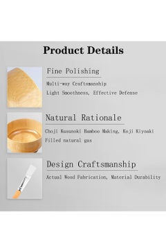 Face Mask Mixing Bowl Set, 4 In 1 DIY Clay Mask Mixing Kit, Facial Bowl With Mask Brush And Stirring Spatula, Bamboo Mask Mixing Tools For Mixing Clay Mask DIY - pzsku/Z470A991C1F0A6848CD42Z/45/_/1733283914/a297a17a-0dc0-4ab0-a588-4e9241dab796