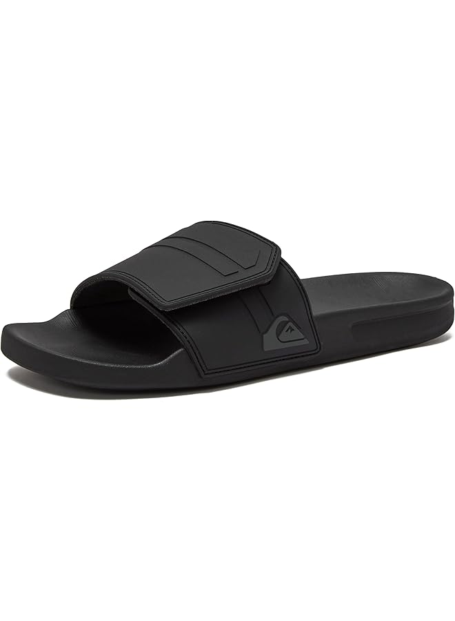 QUIKSILVER Men's Rivi Slide Adjust Sandal - Image 1