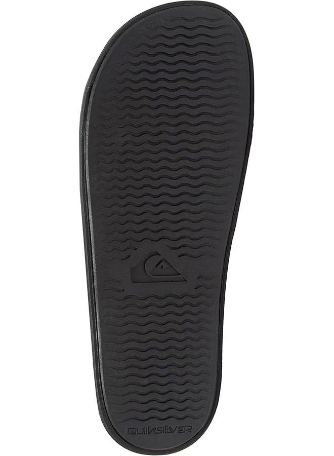 QUIKSILVER Men's Rivi Slide Adjust Sandal - Image 5