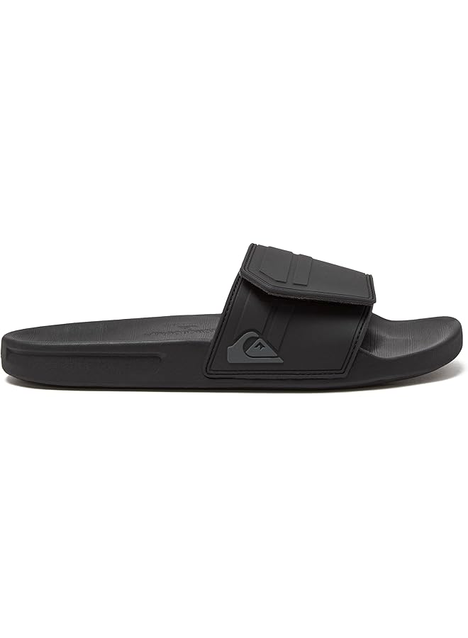 QUIKSILVER Men's Rivi Slide Adjust Sandal - Image 2