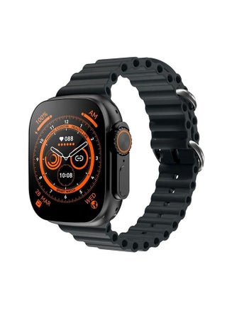 Smart Watch Ultra Touch Screen (49mm) 2.02″ HD Display with NFC and Water Resistant - pzsku/Z470AD229F558982F7B74Z/45/_/1678620908/d13166a1-5867-49a7-9678-861d9b7725f5
