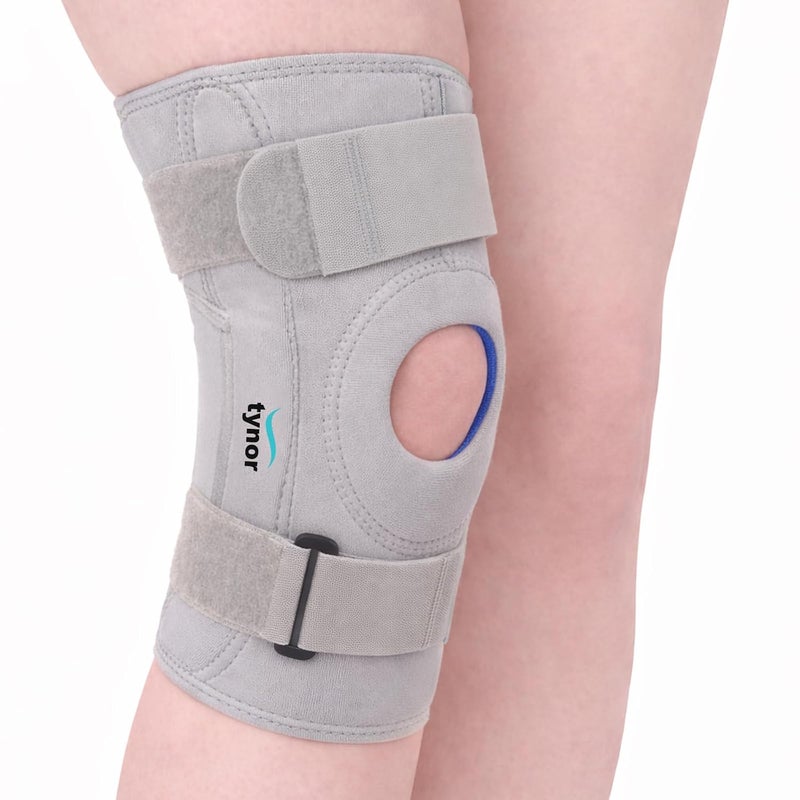 Tynor Knee Support Hinged (Neoprene) - Image 1