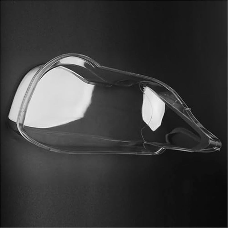 QASULER Left Side Headlight Lens Cover for BMW 7 Series - Image 4