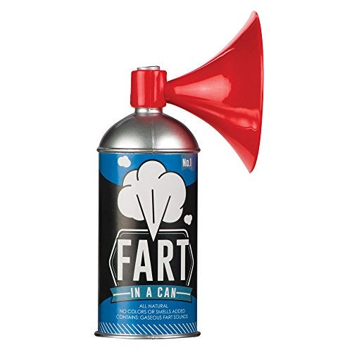 Toysmith Fart in a Can Spray - Image 5