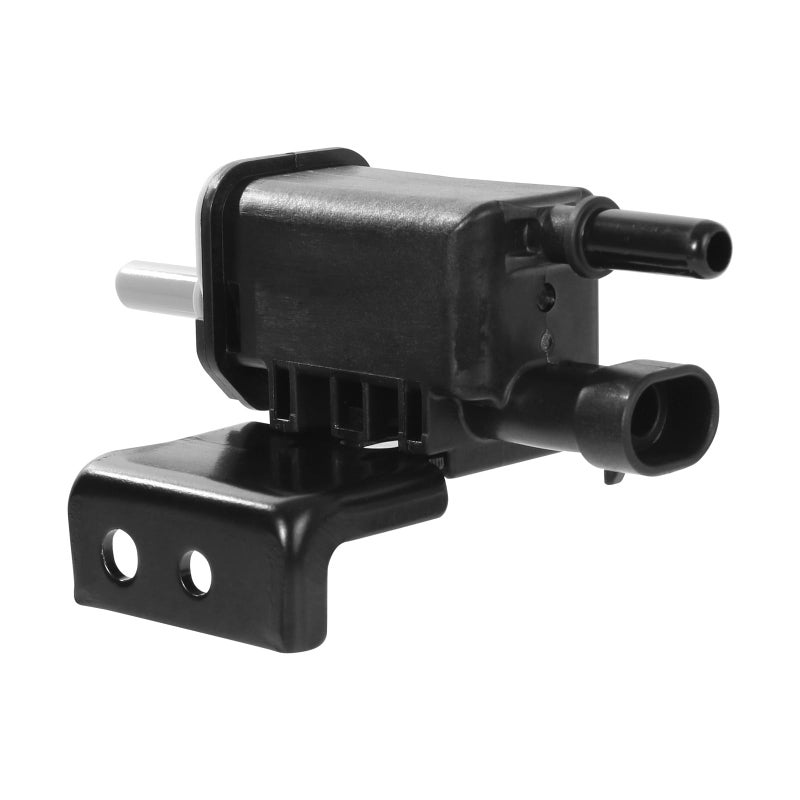 Besnor 2141680 Vapor Canister Purge Valve with Metal Bracket Vent Control Solenoid Replace OEM 2141680 12597567 911032