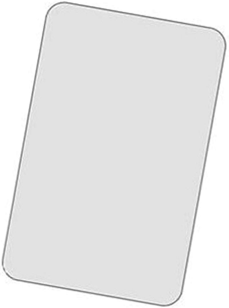 Vuzmode Motorcycle Dashboard Screen Protector for Tenere 700 - Image 1