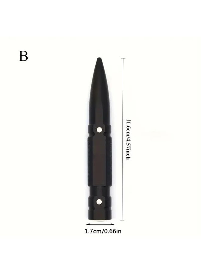 Style A Car Dent Repair Tapping Pen Leveling Tool Impact Hammer Traceless Sheet Metal Shaping Tool For Auto Body Painting - Image 4