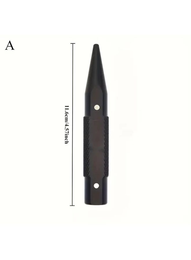 Style A Car Dent Repair Tapping Pen Leveling Tool Impact Hammer Traceless Sheet Metal Shaping Tool For Auto Body Painting - Image 3