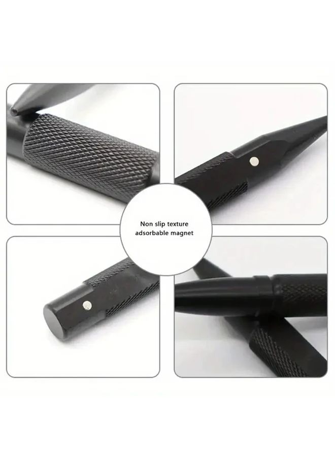 Style A Car Dent Repair Tapping Pen Leveling Tool Impact Hammer Traceless Sheet Metal Shaping Tool For Auto Body Painting - Image 2