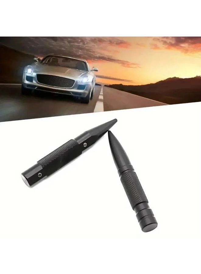 Style A Car Dent Repair Tapping Pen Leveling Tool Impact Hammer Traceless Sheet Metal Shaping Tool For Auto Body Painting - Image 1