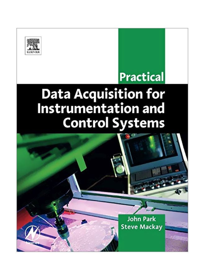 Practical Data Acquisition For Instrumentation And Control Systems