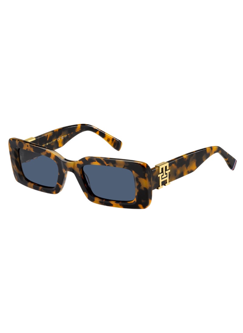 TOMMY HILFIGER TOMMY HILFIGER RECTANGULAR Sunglasses  - Image 1