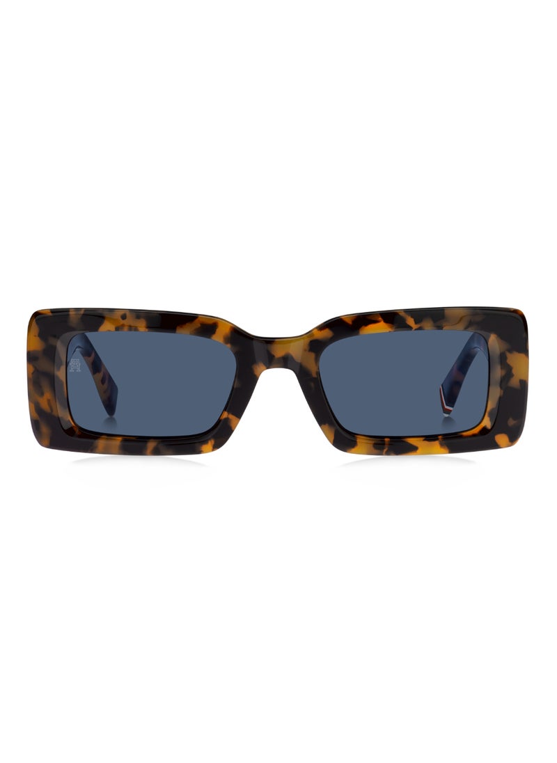 TOMMY HILFIGER TOMMY HILFIGER RECTANGULAR Sunglasses  - Image 3