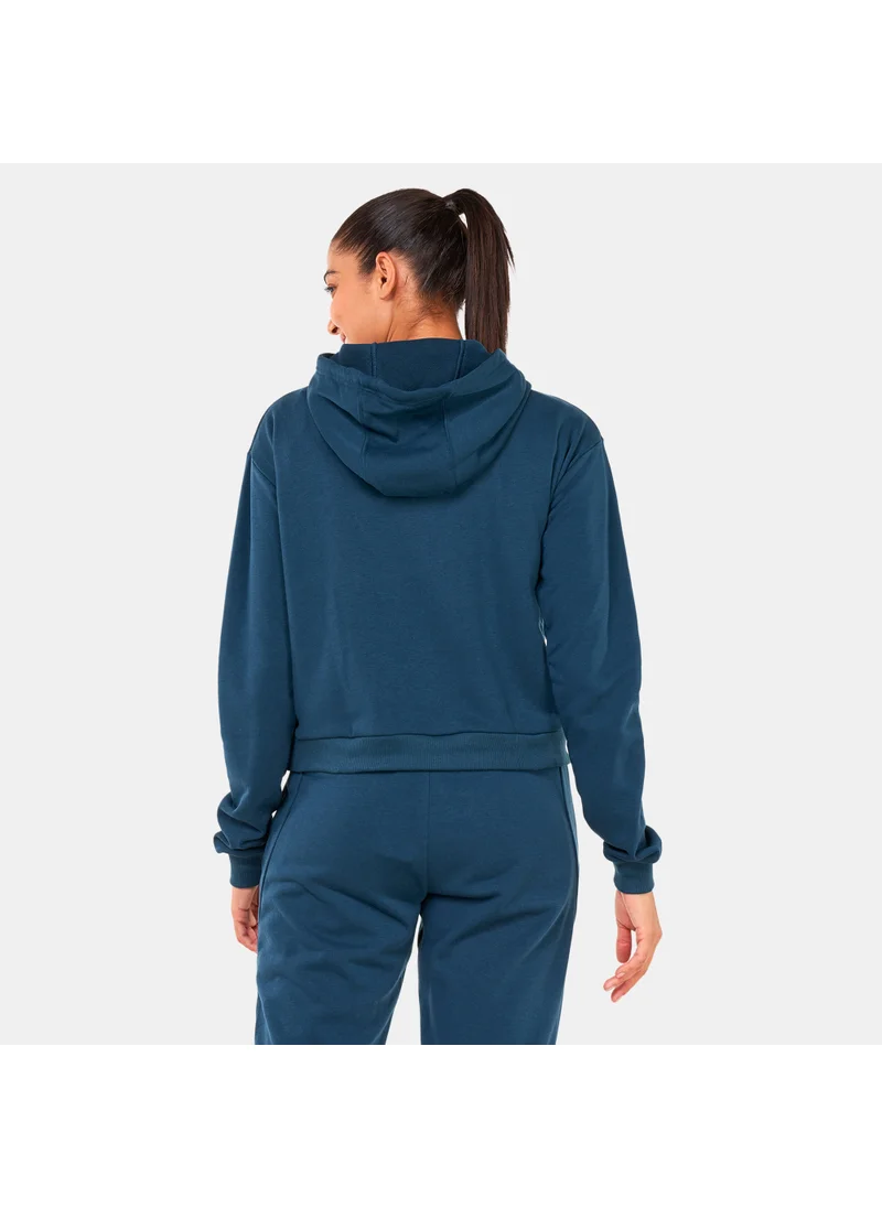 SQUATWOLF Women's Essentials Warm Up Hoodie