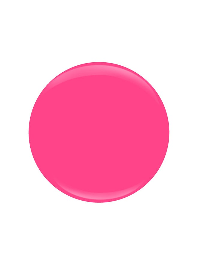 Entity - Clean Breathable Nail Lacquer - Poptimist 15ml - Image 1