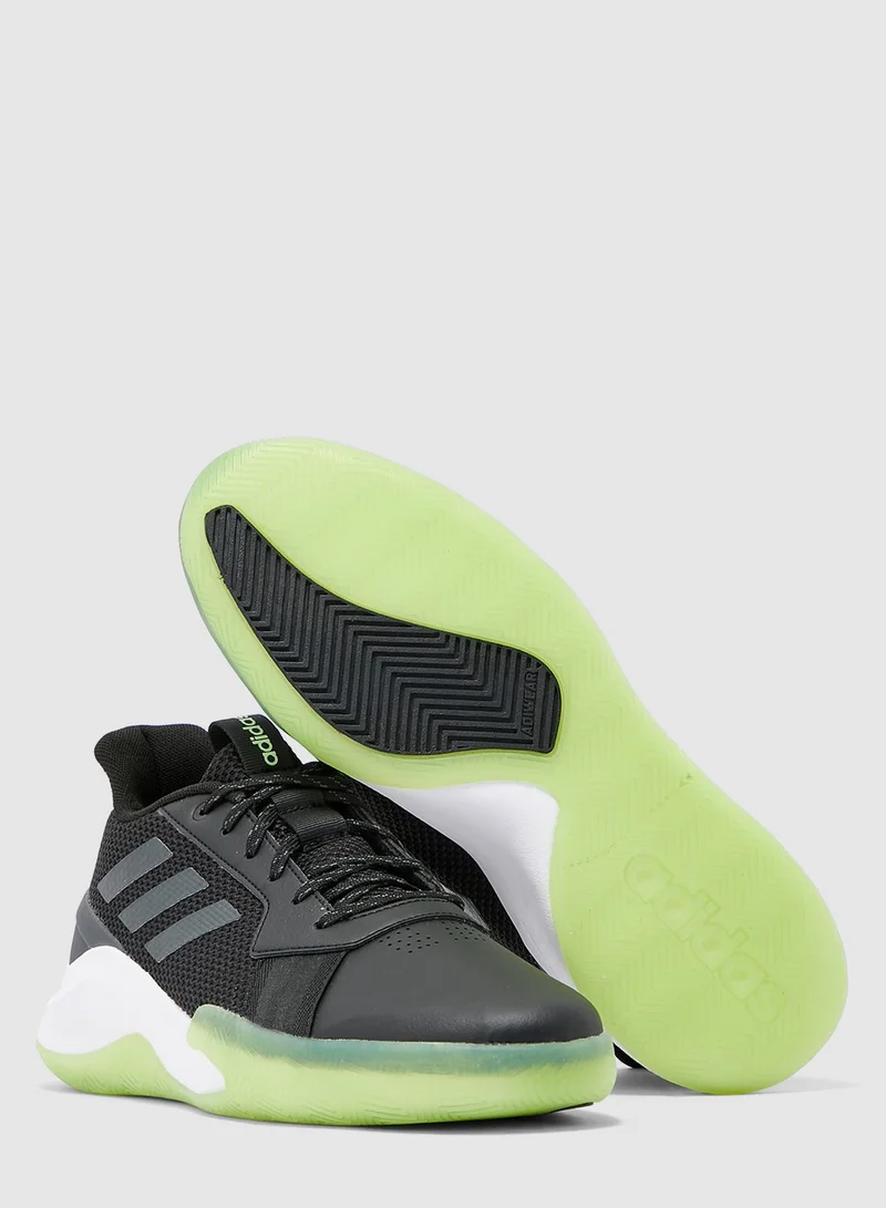 Adidas Run The Game