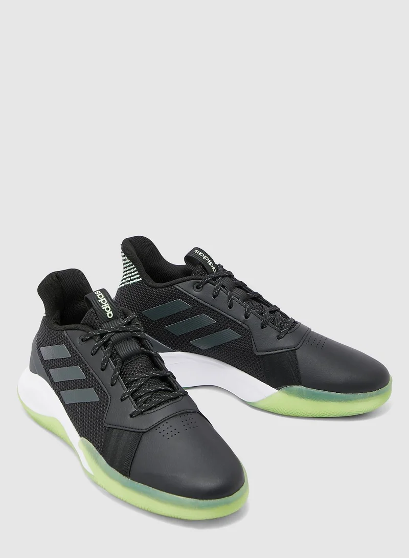 Adidas Run The Game