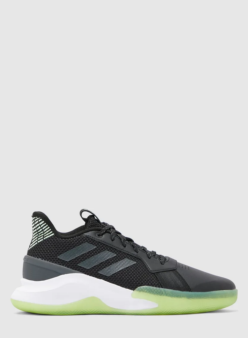 Adidas Run The Game