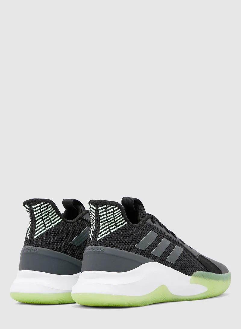 Adidas Run The Game