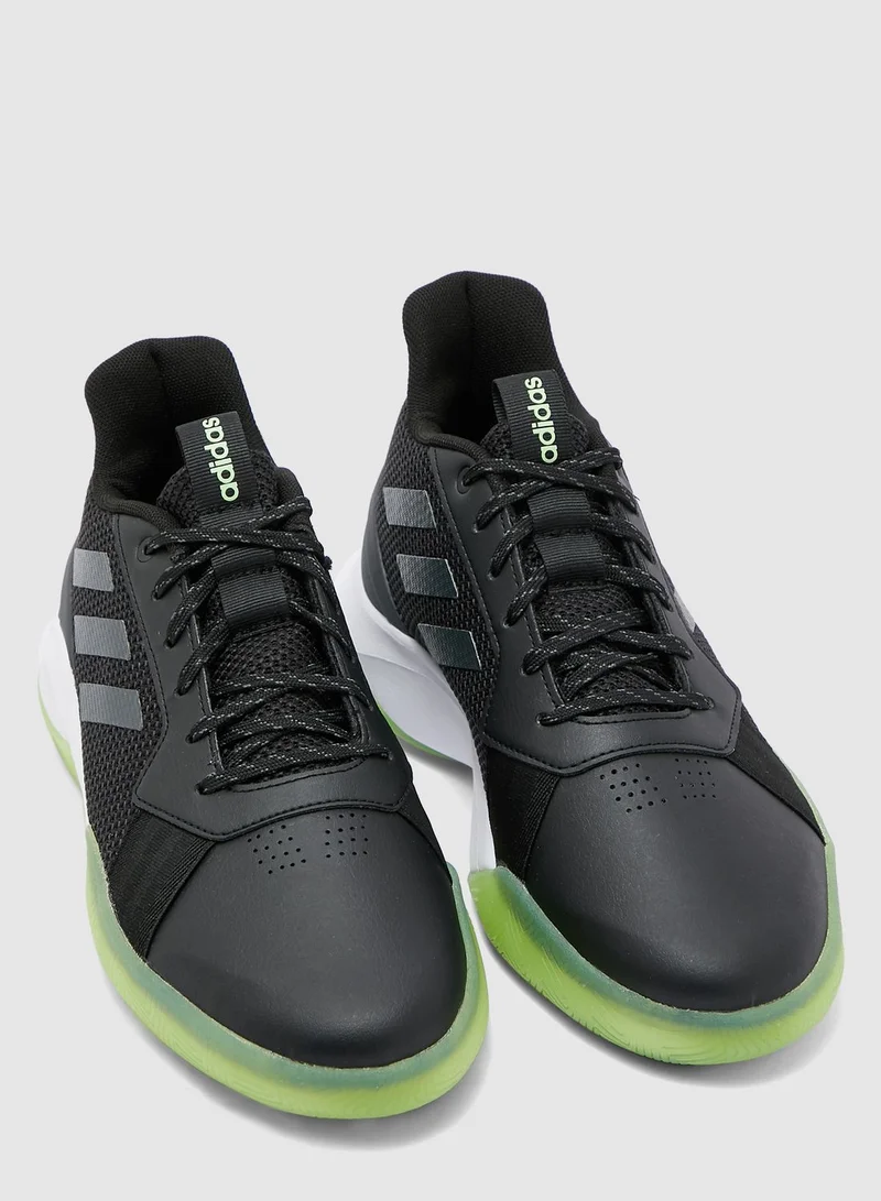 Adidas Run The Game