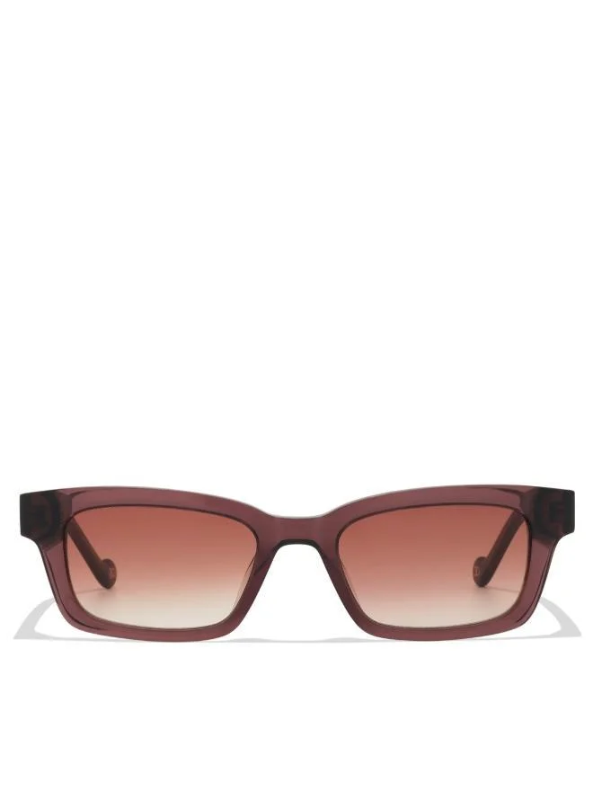 30 سندايز نظارة شمسية داهانا مستطيلة بإطار كامل