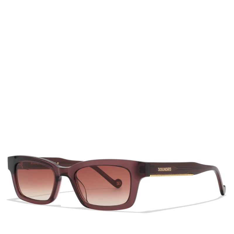 30Sundays 30Sundays DAHANA - Rectangle - Full Rim - Sunglasses
