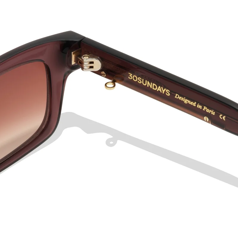 30Sundays 30Sundays DAHANA - Rectangle - Full Rim - Sunglasses