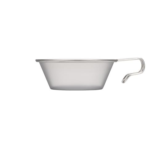 Snow Peak Stainless Steel Sierra Cup, Cooking Measuring Cup - Image 1