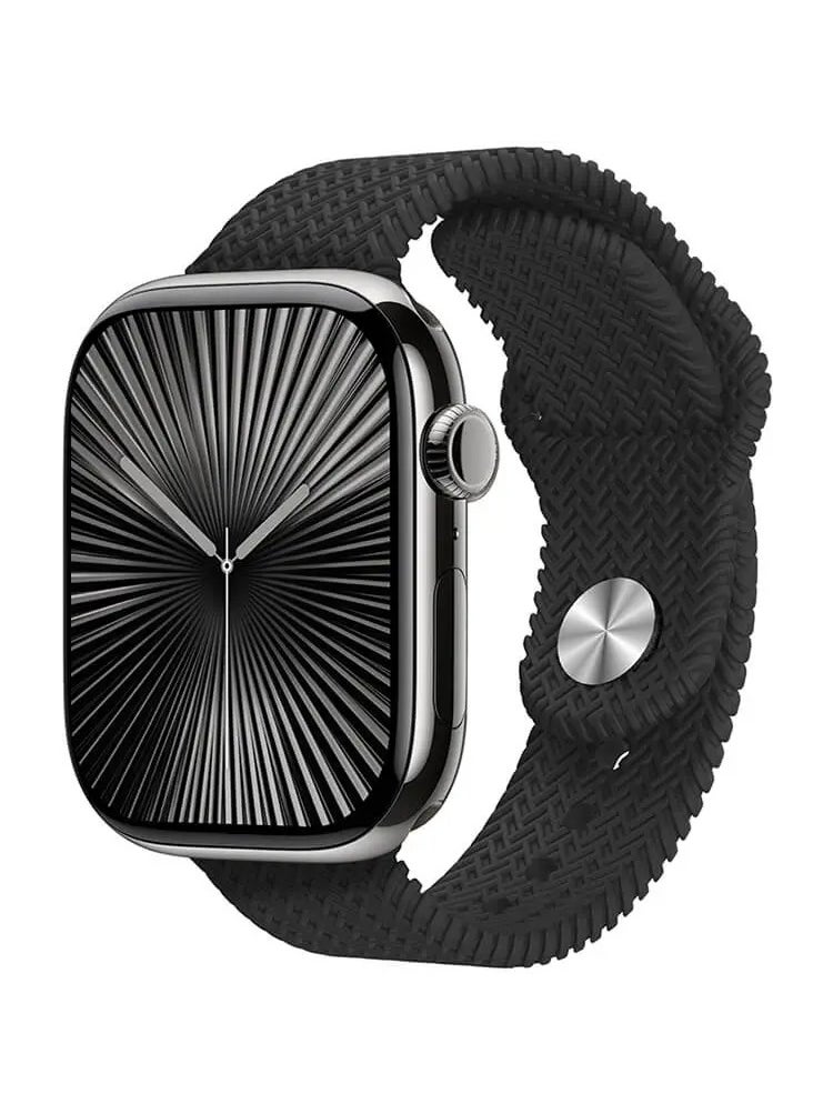 Wearfit Pro HK 10 Pro Max Multifunctional Smartwatch Amoled Display for Men And Women  - Image 3