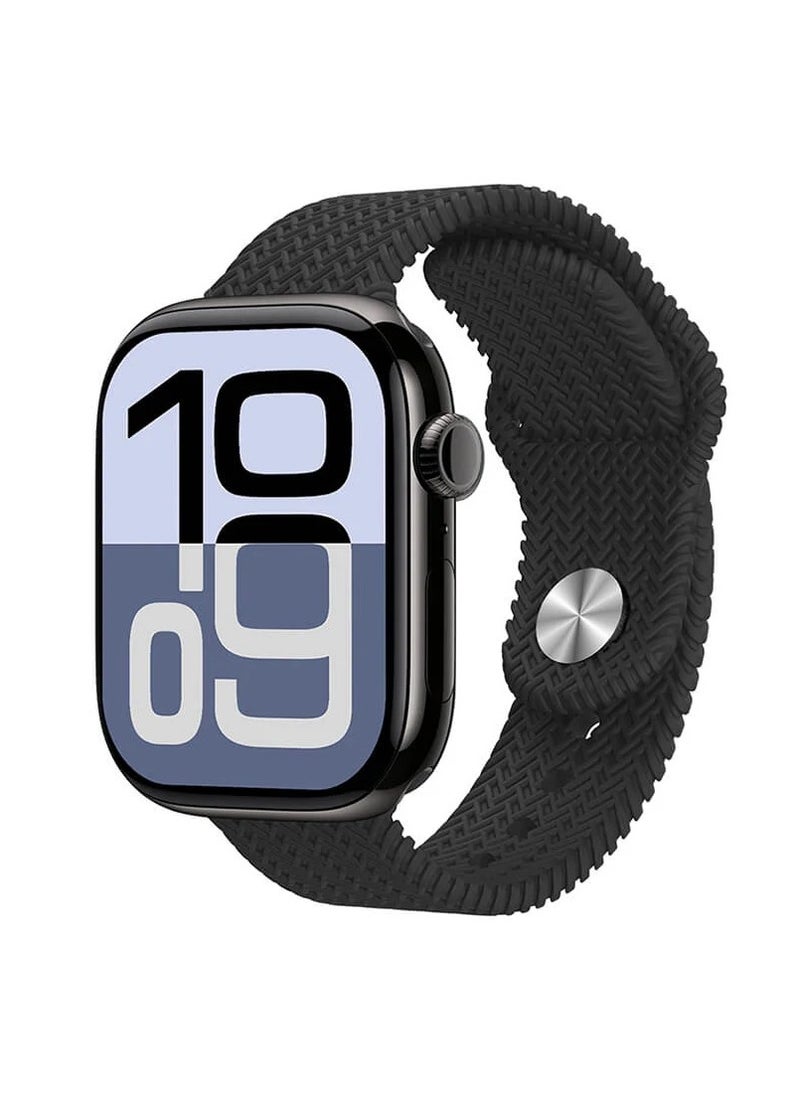 Wearfit Pro HK 10 Pro Max Multifunctional Smartwatch Amoled Display for Men And Women  - Image 1