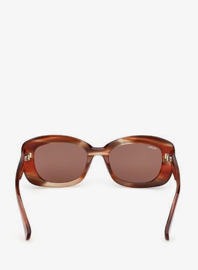 MaxMara wayfarers sunglasses - Image 2