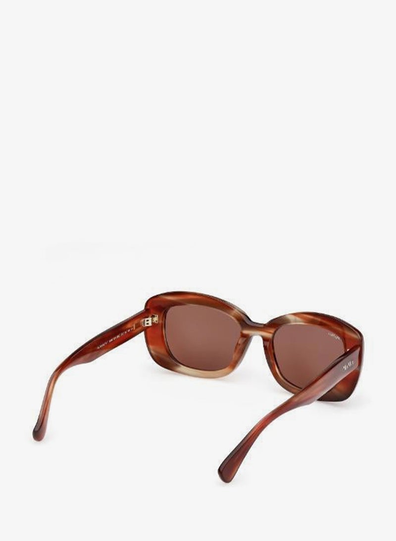 MaxMara wayfarers sunglasses - Image 5
