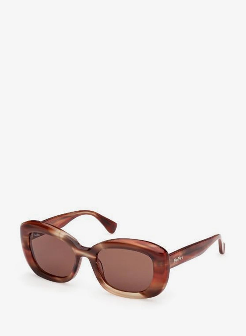 MaxMara wayfarers sunglasses - Image 4