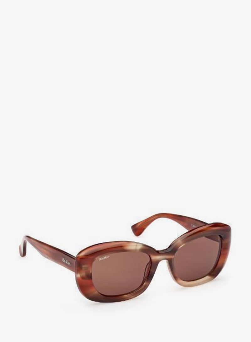 MaxMara wayfarers sunglasses - Image 3