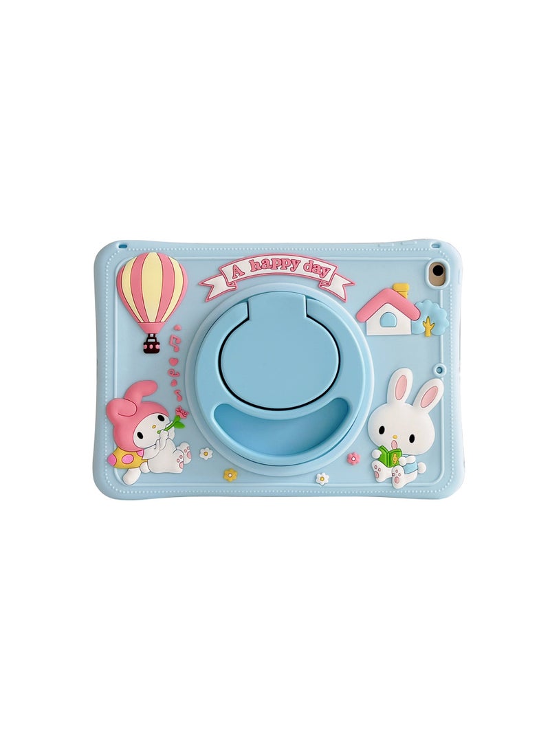 general Compatible Huawei Matepad 11 11 inch Kids Case, Lightweight EVA+PC Kid Friendly Shockproof Stand Case with Stand - Image 1