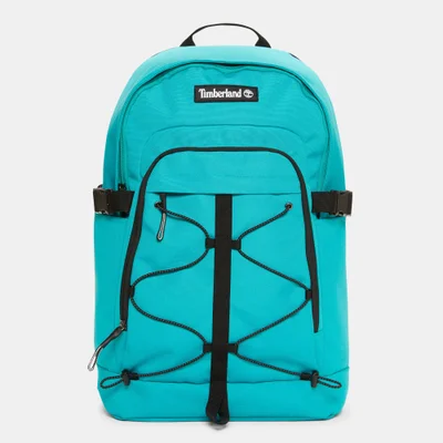 تمبرلاند Outdoor Archive Bungee Backpack